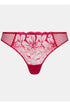 Chantelle Fleurs Tanga